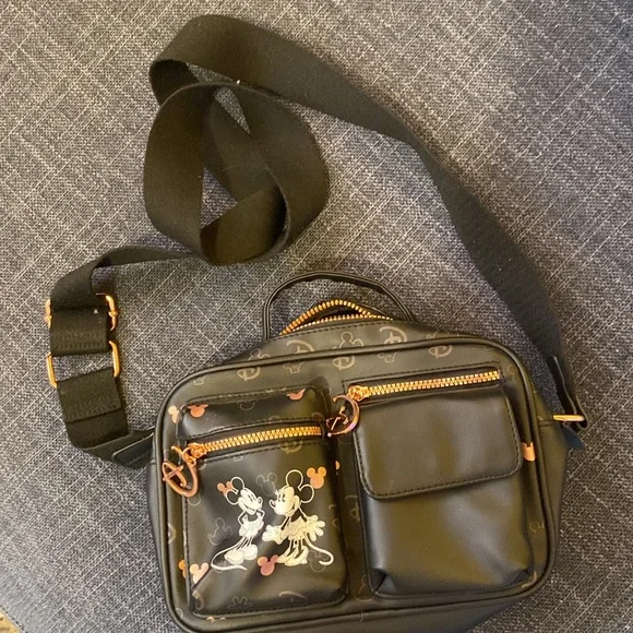 Disney Crossbody Bag - Picture 5 of 5